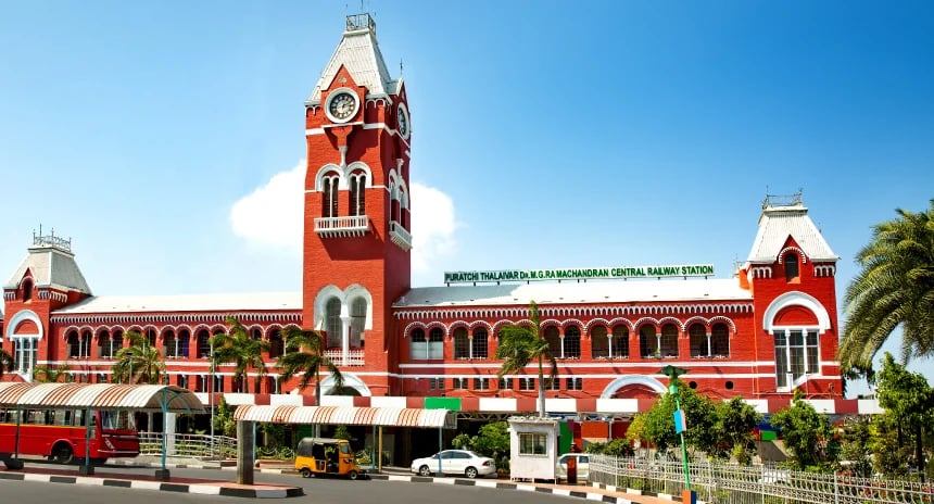 Australia Immigration Consultants in Chennai