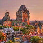 Canada PNP Quebec