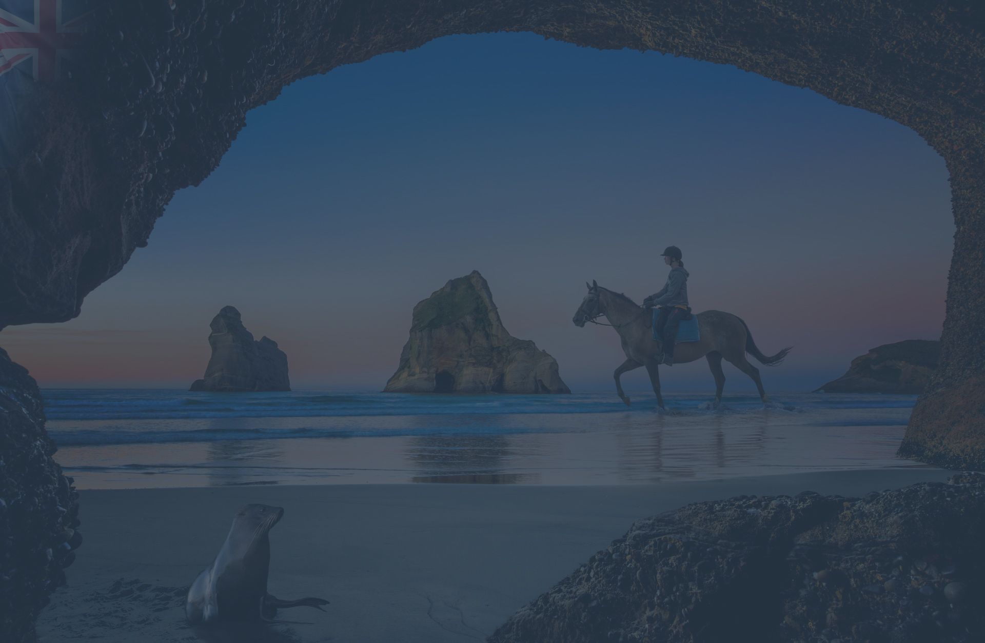 Visit New Zealand _Desktop