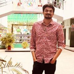 Arun-Srikar