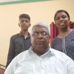 Muthuraj-Sekar