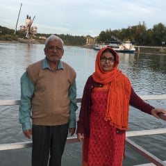 Riaz-Sulaiman