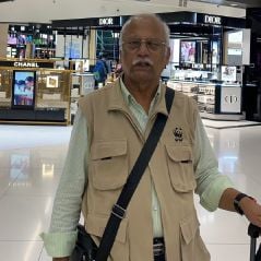 ravindranath